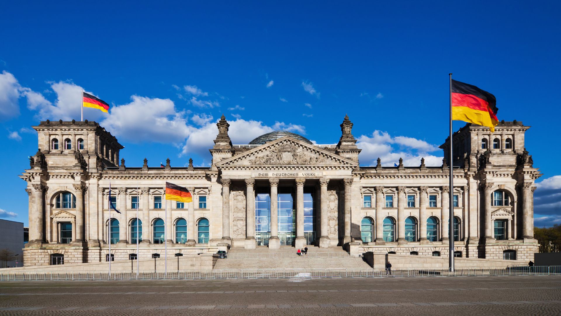 Ausbildung Jerman